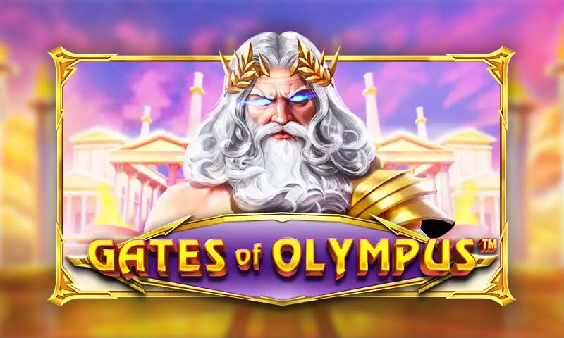 Gates of Olympus Slot1