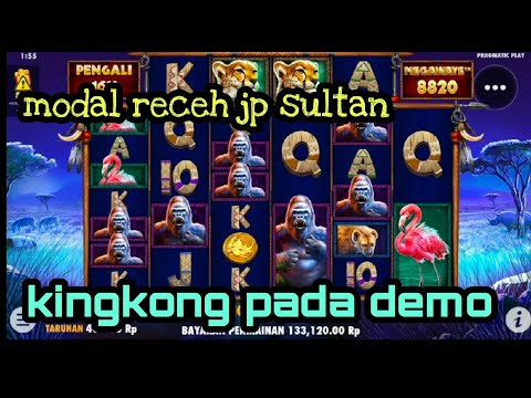 demo slot great rhino megaways indonesia