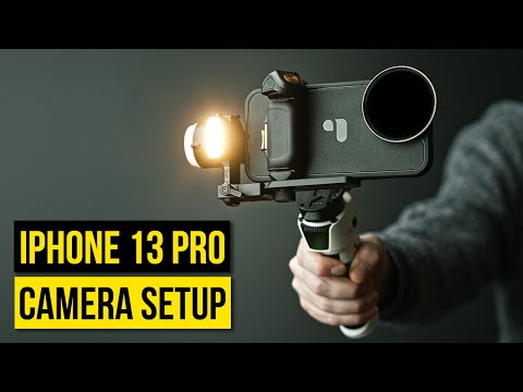 iphone 13 telephoto review