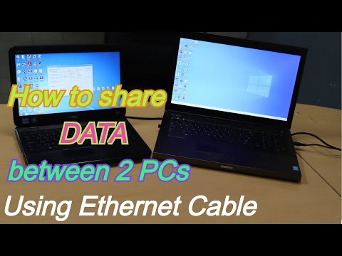 kartu ethernet yang dipasangkan ke dalam slot tambahan komputer untuk